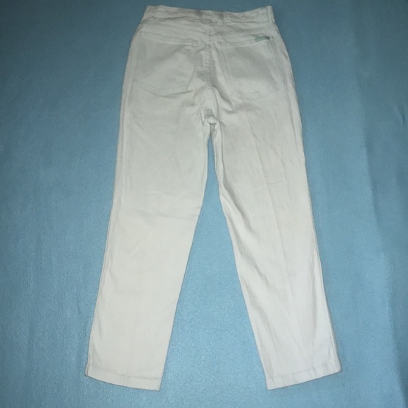 JORDACHE STUDIO denim high-rise stretchy vintage light wash jeans NEW size 14 - Picture 2 of 9